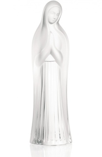 Фигурка Virgin "Virgin with Hands Together" Lalique