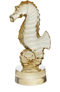 Фигурка Seahorse Lalique