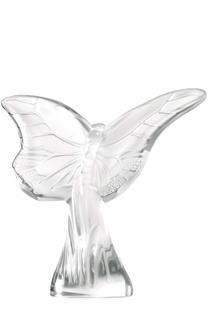 Фигурка Butterfly "Rosee" Lalique