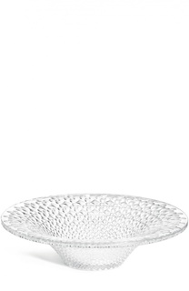 Ваза для фруктов Venezia Lalique