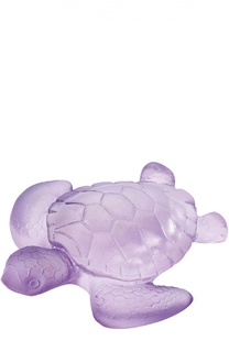 Фигурка Tortue "Turtle" Daum