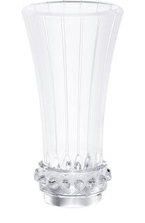 Ваза Lagune Lalique