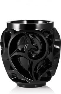 Ваза Tourbillons Lalique