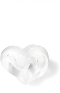 Пресс-папье Hearts Lalique