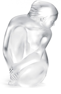 Скульптура Venus "Nude" Lalique