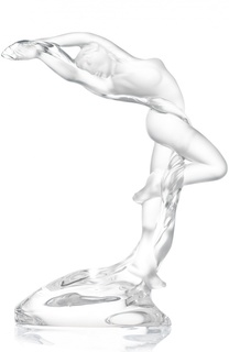Фигурка Acrobat "Arms Up" Lalique