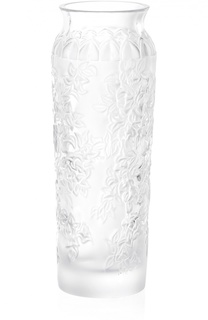 Ваза Blossom Lalique