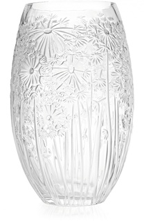 Ваза Bucolique Lalique