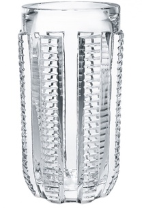 Ваза Heritage Orgue Baccarat