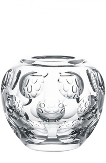 Ваза Heritage Pontil Baccarat