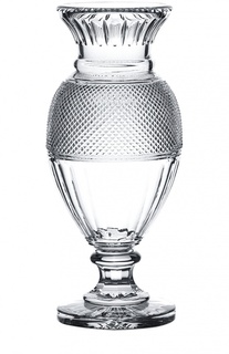 Ваза Balustre Diamant Baccarat