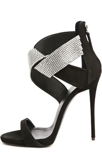 Босоножки Giuseppe Zanotti Design