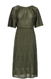 Платье вязаное M Missoni