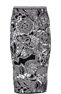 Юбка вязаная M Missoni