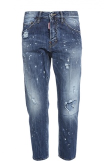 Джинсы Dsquared2