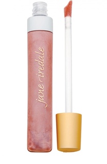 Блеск для губ Нежный персик Lip Gloss Soft Peach Jane Iredale