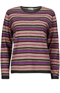 Пуловер вязаный Dries Van Noten