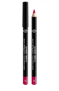 Smooth Silk Lip Pencil мягкий карандаш для губ 10 Giorgio Armani
