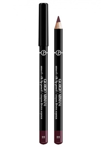 Smooth Silk Lip Pencil мягкий карандаш для губ 11 Giorgio Armani