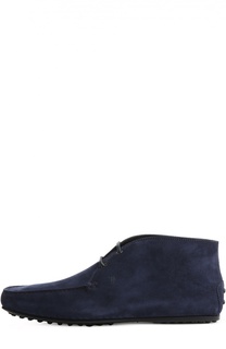 Ботинки Tod’s