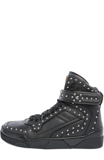 Кеды Givenchy