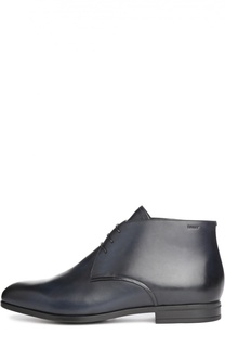 Ботинки Bally
