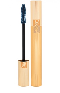 Mascara Volume Effect Faux Cils Тушь с эффектом накладных ресниц 06 Deep Night YSL