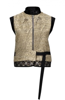 Жилет Dries Van Noten