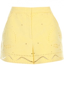 Шорты Emilio Pucci