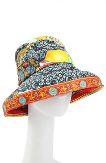 Шляпа Dolce&amp;Gabbana Dolce&;Gabbana