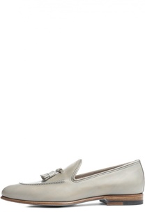 Лоферы Kiton