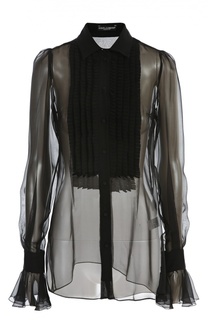 Блуза Dolce&Gabbana Dolce&;Gabbana