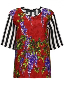 Топ Dolce&amp;Gabbana Dolce&;Gabbana