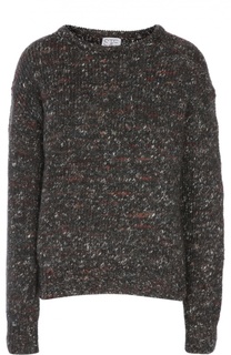 Пуловер вязаный Stella Jean