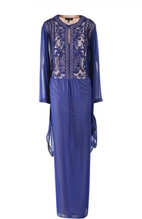 Платье вечернее Tadashi Shoji