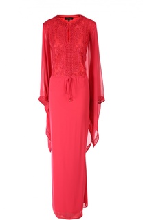 Платье вечернее Tadashi Shoji