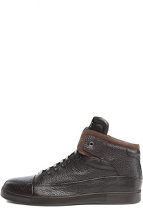 Кеды Zegna Premium