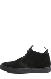 Кеды Z Zegna