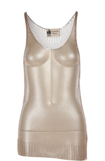Топ Lanvin