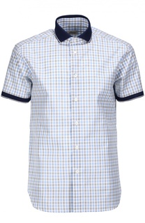 Рубашка Brioni