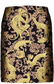 Юбка Lanvin