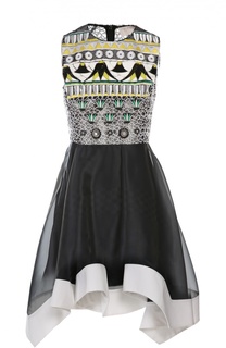 Платье Peter Pilotto