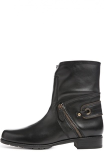 Ботильоны Stuart Weitzman