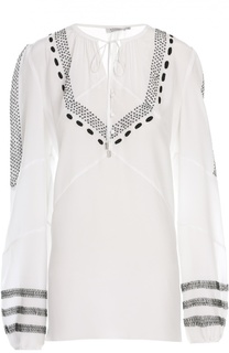 Блуза Altuzarra