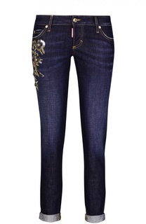 Джинсы Dsquared2