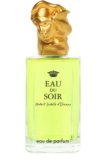 Парфюмерная вода Eau Du Soir Sisley