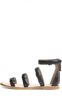 Сандалии Marc by Marc Jacobs