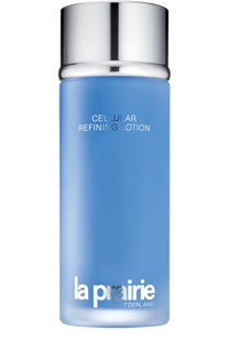 Очищающий лосьон c клеточным комплексом Cellular Refining Lotion La Prairie