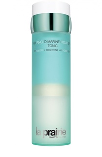 Тонизирующий лосьон Advances Marine Biology Tonic La Prairie