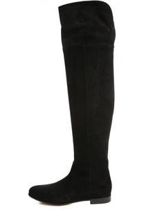 Сапоги Mitty Flat Jimmy Choo